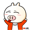 kartu mainan bayi Karakter utama kartu foto untuk pembukaan kandang ketiga berturut-turut adalah Kim Sun-bin